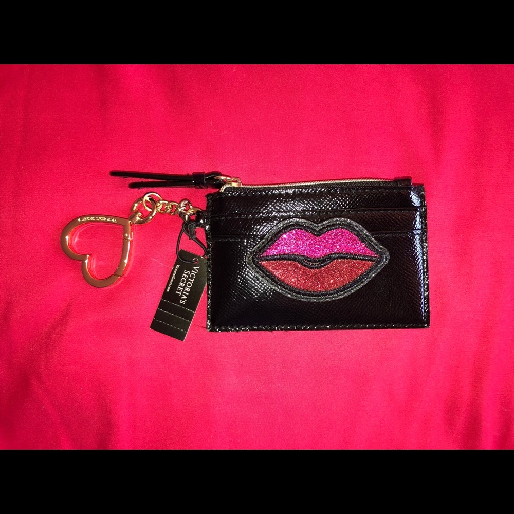 Victoria Secret card holder💕